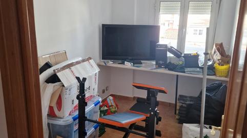 Foto 4 de Pis de lloguer a Casablanca, Zaragoza