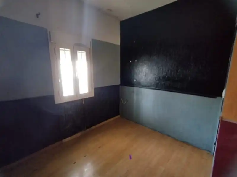 Dormitori de Casa o xalet en venda en El Castillo de las Guardas
