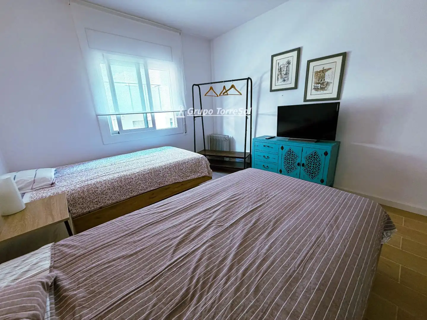 Flat with lift for sale in Maritim Sant Joan de Deu, imagen 4