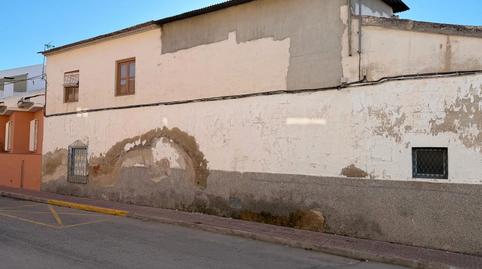 Foto 3 de Casa o xalet en venda a Calle Don Eloy, Ceutí, Murcia