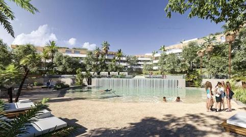 Photo 2 of Apartment for sale in Calle Sol, 1, San Enrique - Guadiaro -  Pueblo Nuevo, Cádiz