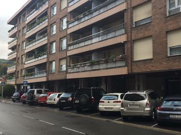 Locale commerciale in vendita a Azpeitia