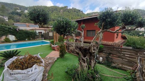 Foto 4 de Casa o chalet en venta en Carrer Major, 603, Vallirana, Barcelona