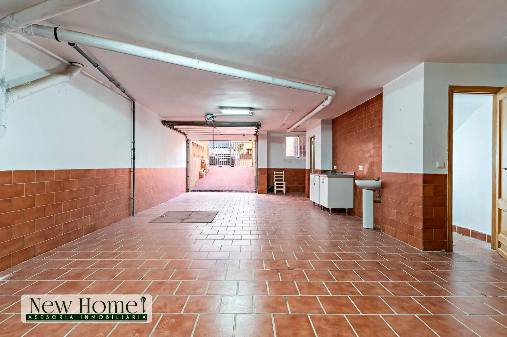 Detached homes for sale in Roquetas de Mar  with Furnished