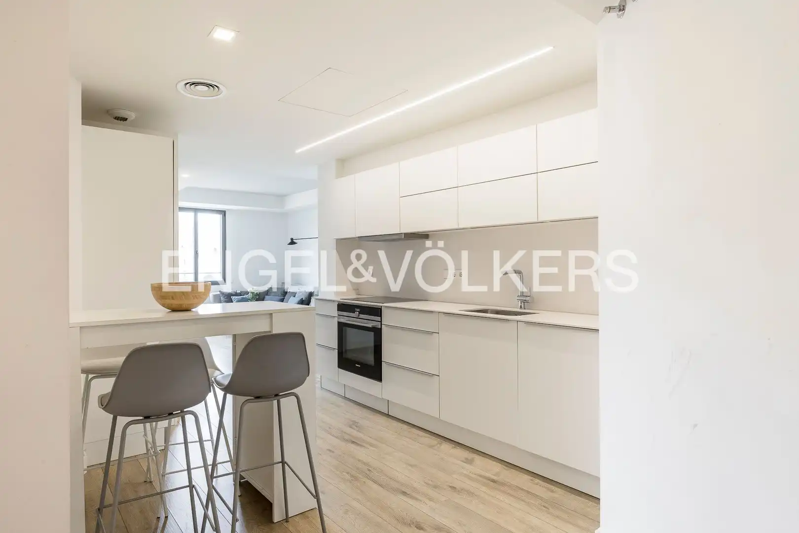 Appartement avec piscine à vendre à Eixample, imagen 8