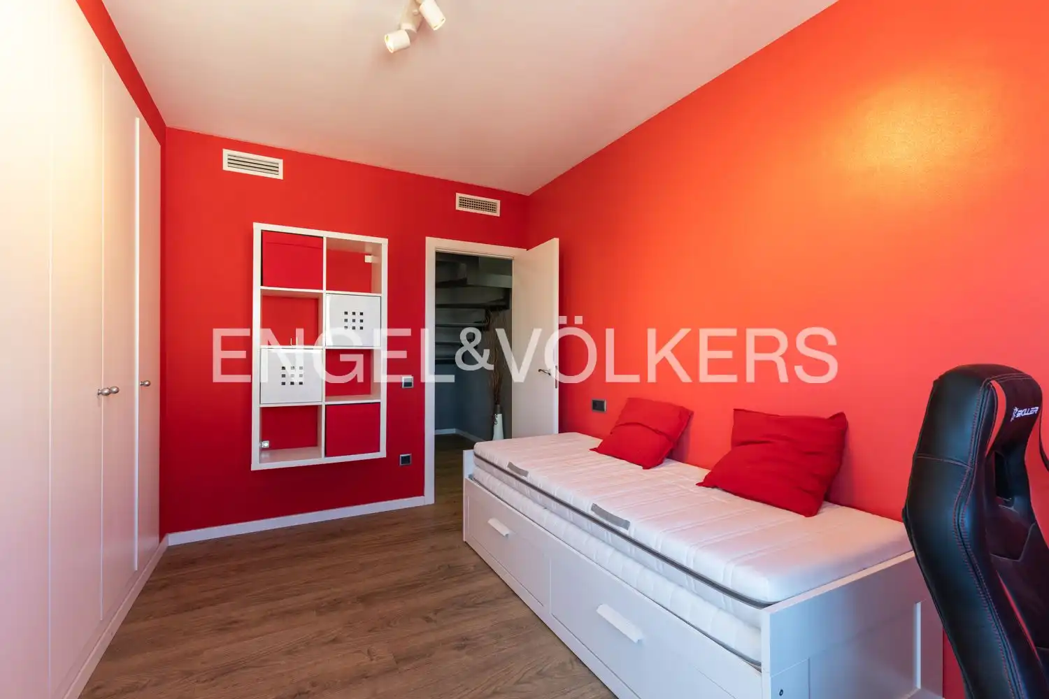 Habitación de Ático en venta en Benicarló con Aire acondicionado, Calefacción y Terraza