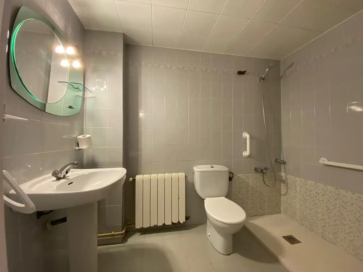 Piso con terraza en venta en Ponent - Set Camins, imagen 13
