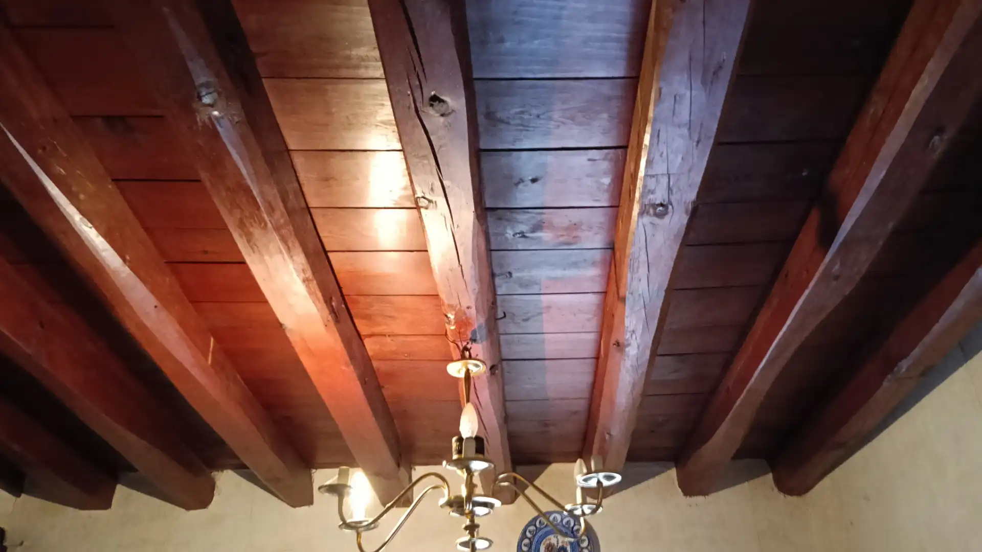 Casa o chalet en venta en Valdeverdeja con Terraza y Amueblado