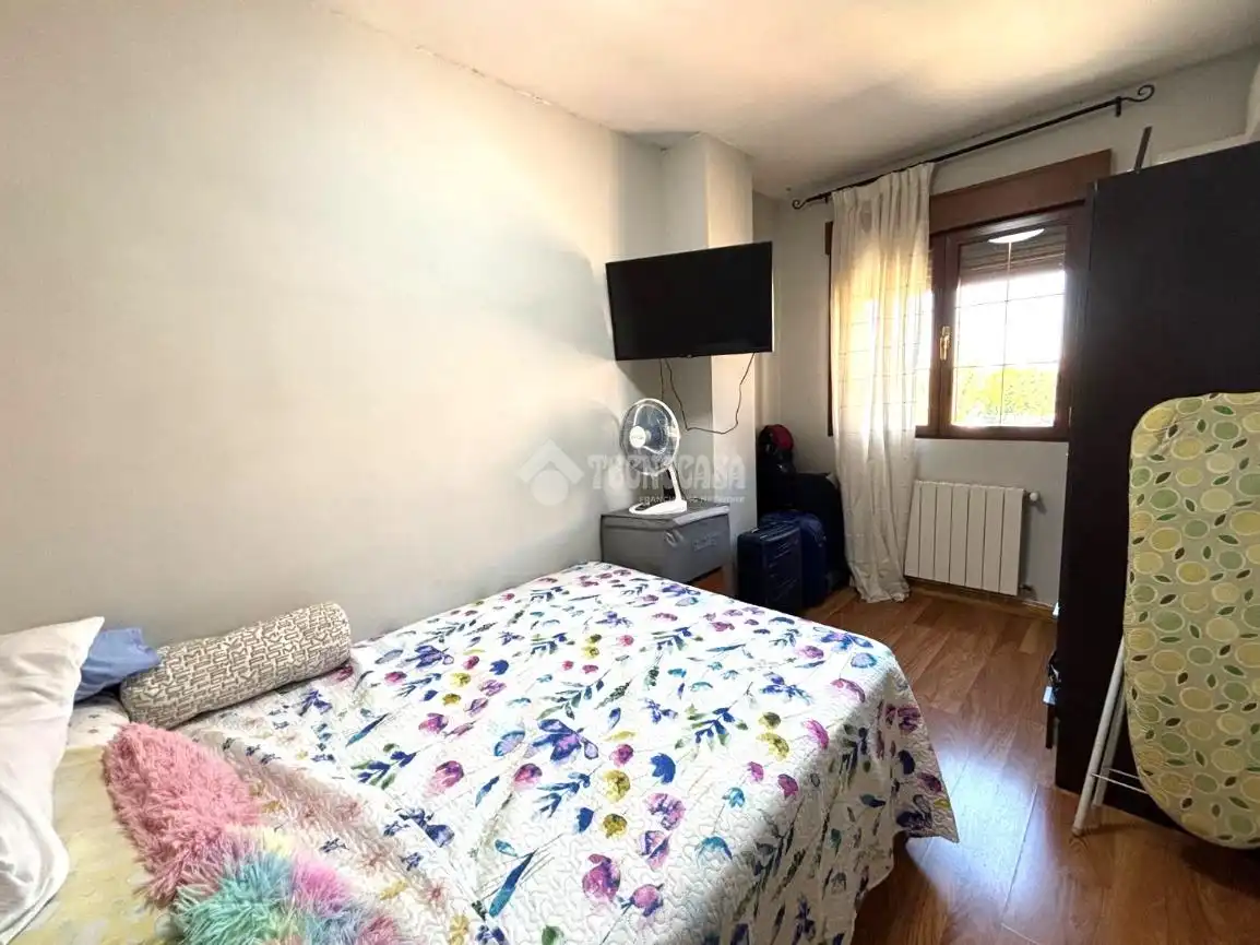Pis en venda a Medina del Campo, imagen 20