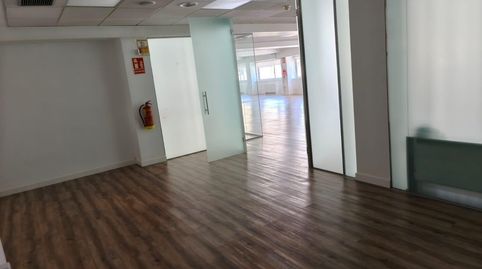 Foto 5 de Oficina de alquiler en Centro - Sagrario, Granada Capital