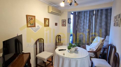 Foto 5 de Piso en venta en San Pablo, Sevilla Capital