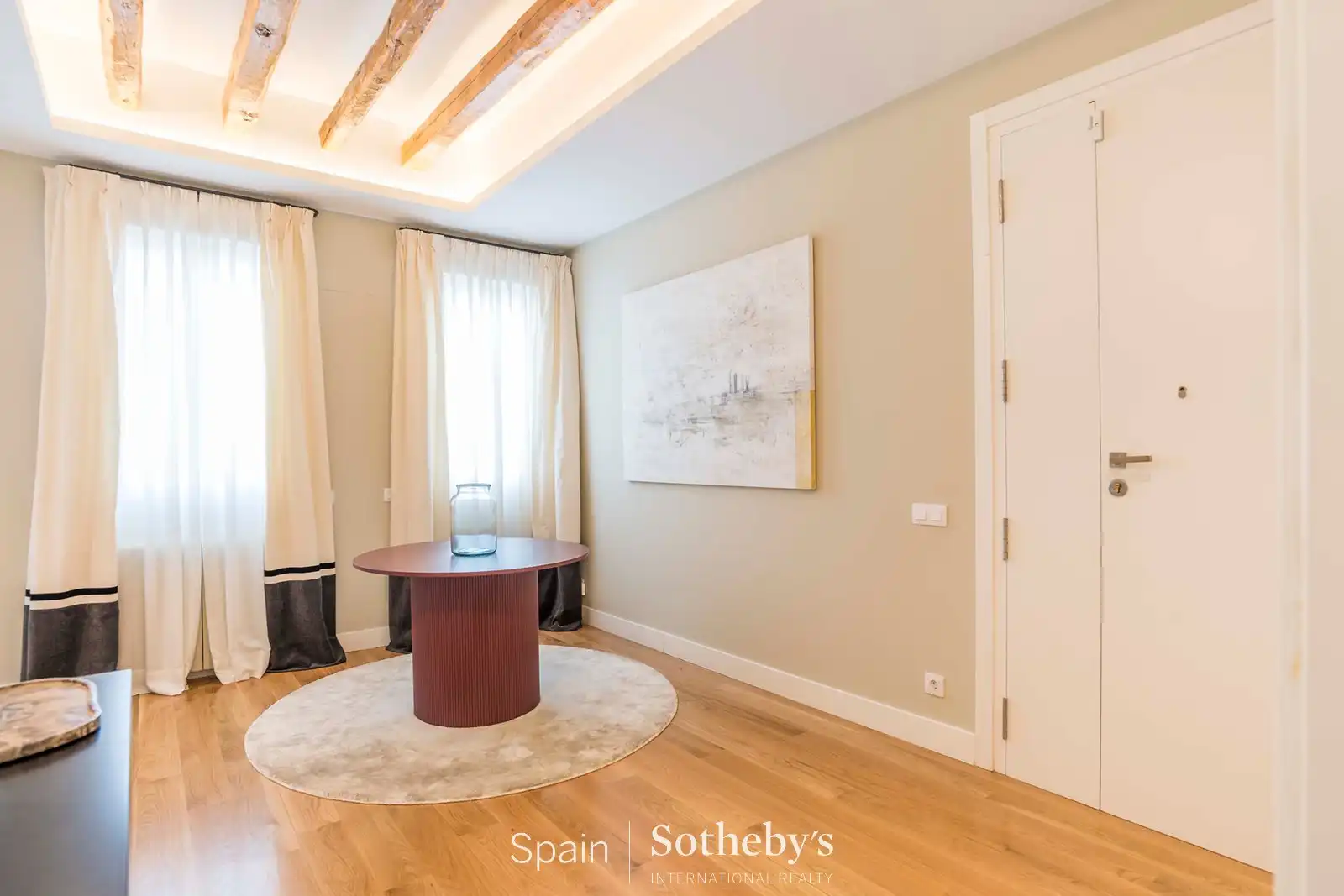 Appartement compact avec ascenseur à vendre à Calle de Columela, imagen 20