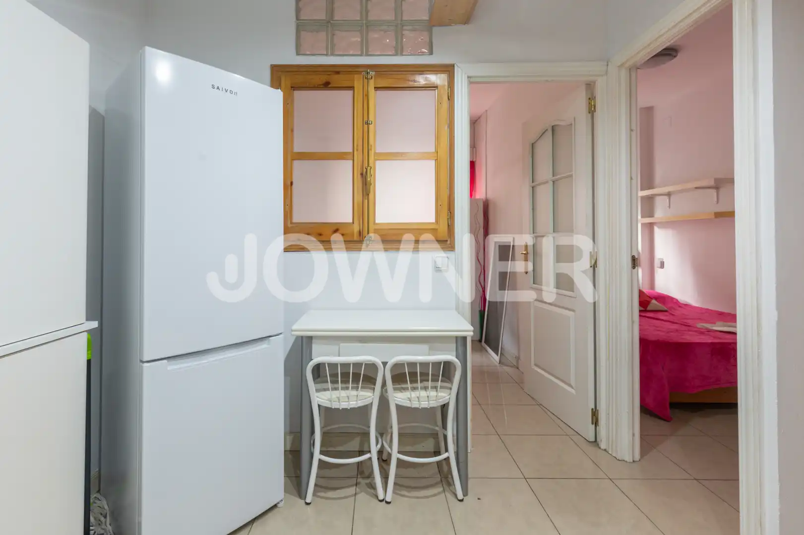 Flat with lift to rent in Avenida del Mediterráneo, imagen 13