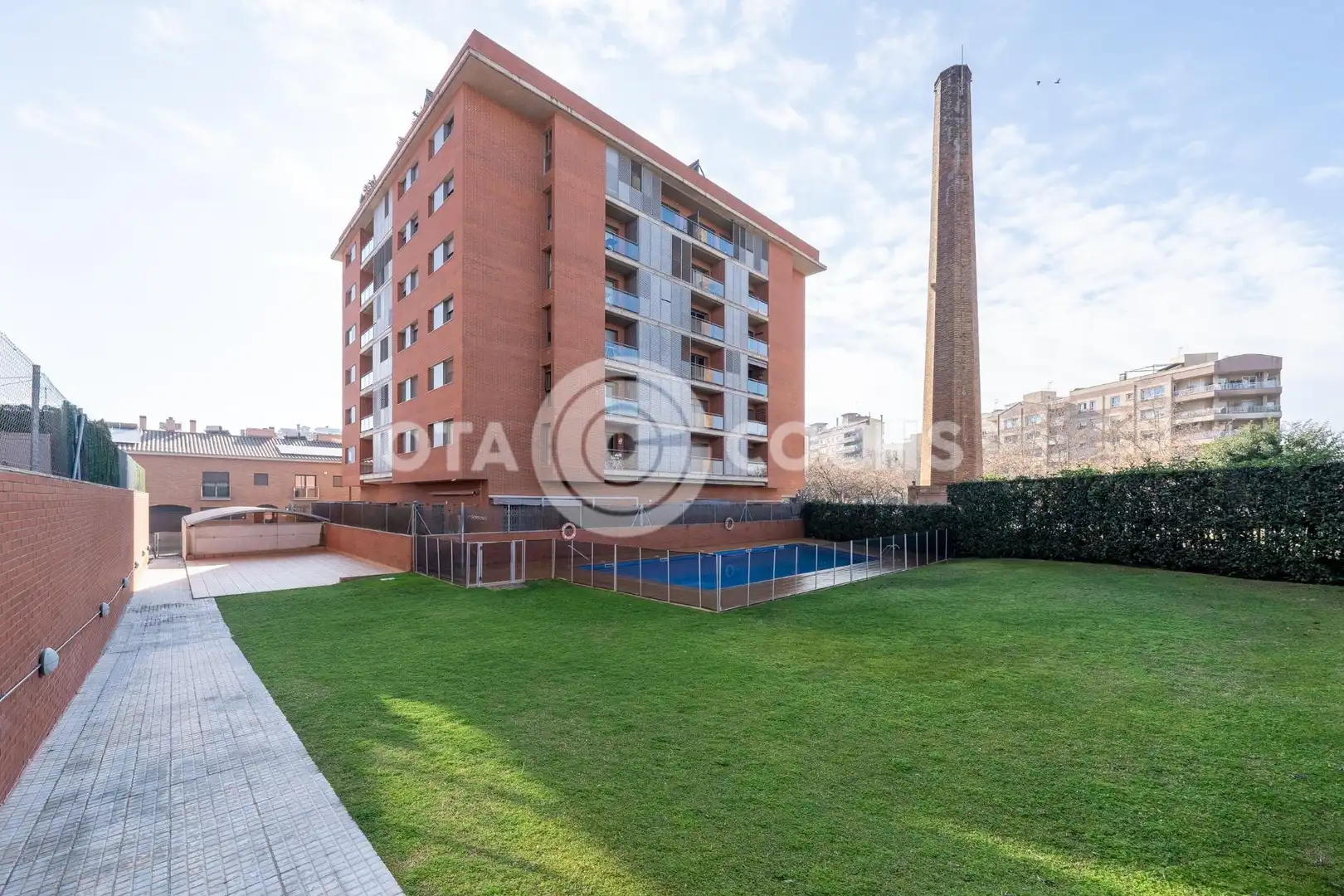 Attique avec terrasse à vendre à Carrer TIVISSA DE, imagen 50