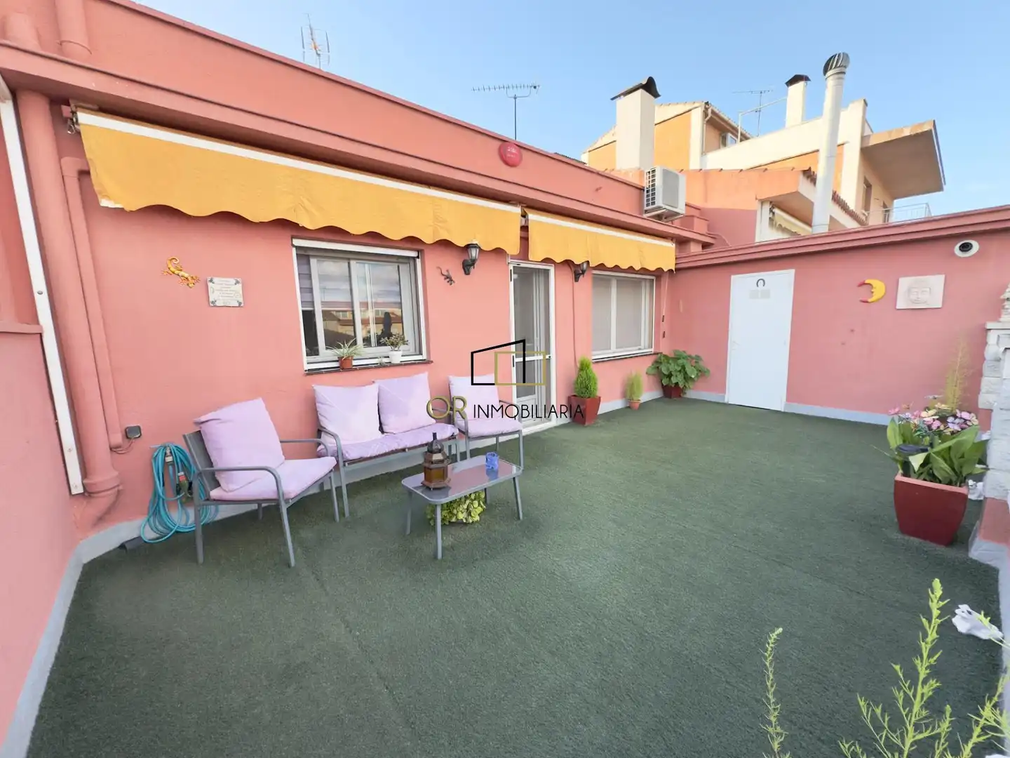Haus mit Garten zum Verkauf in Olèrdola, imagen 33