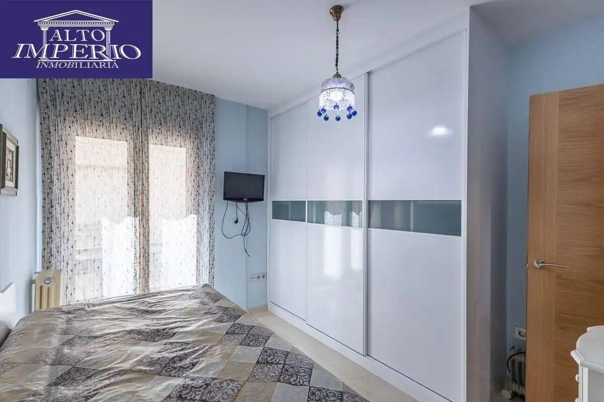 Piso con terraza en venta en Pasaje Conde Alcalá 2, imagen 18
