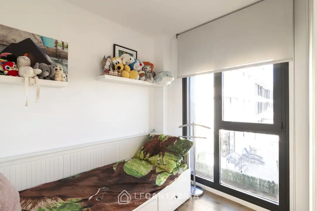 Flat with pool for sale in Calle la Sotavesilla, imagen 14