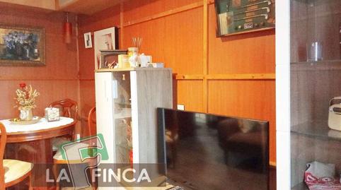 Foto 3 de Pis en venda a Cabornio, Parroquias Sur - La Manjoya, Oviedo