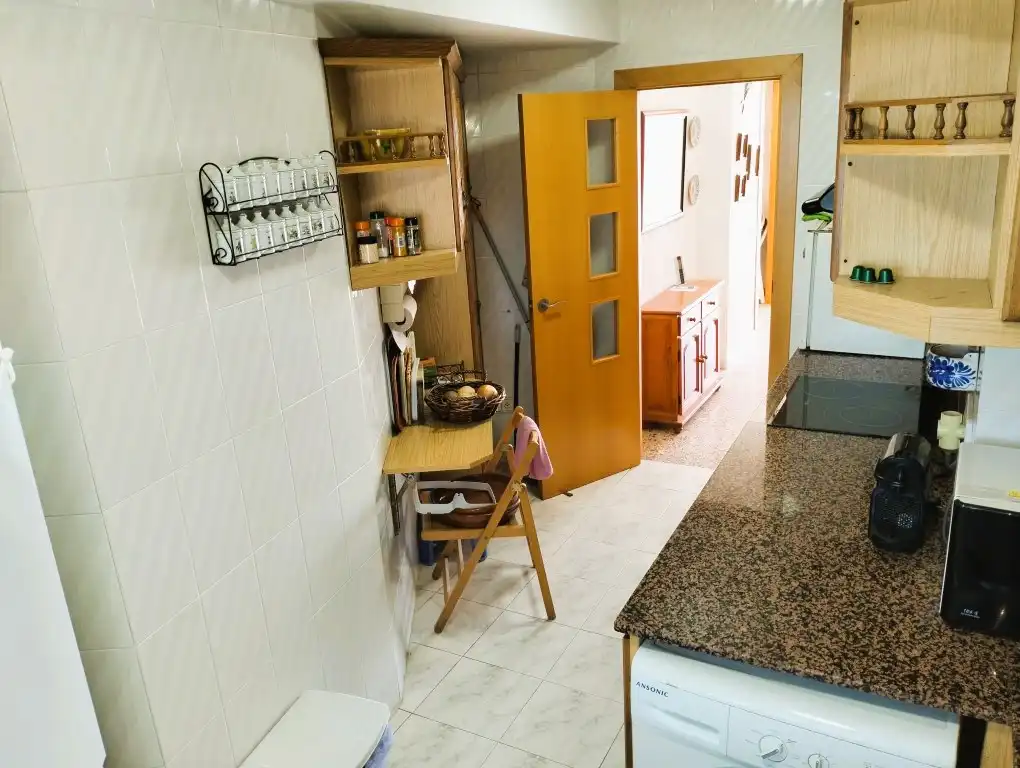 Apartamento en venta en Avinguda de les Gavines, 103, El Perellonet