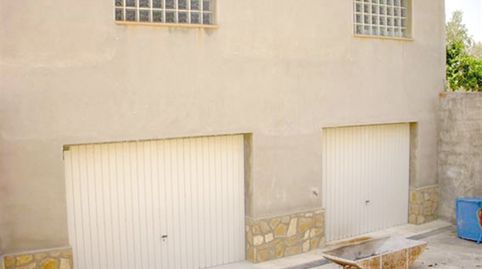 Chalet en venta en la periferia de la localidad de Pedreguer. Se trata de una vivienda de nueva construcción que cuenta con una su, imatge 3