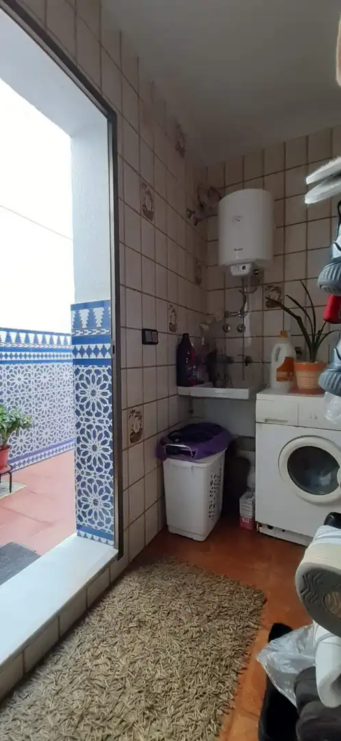 Bany de Edifici en venda en Chiclana de la Frontera