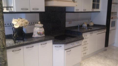 Foto 2 de Piso en venta en Carrizo, León