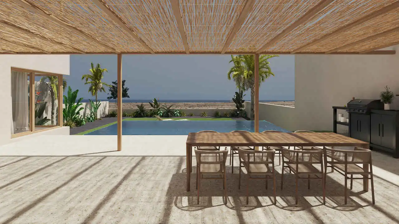 Houses for sale in Calle Alcaudón, Corralejo