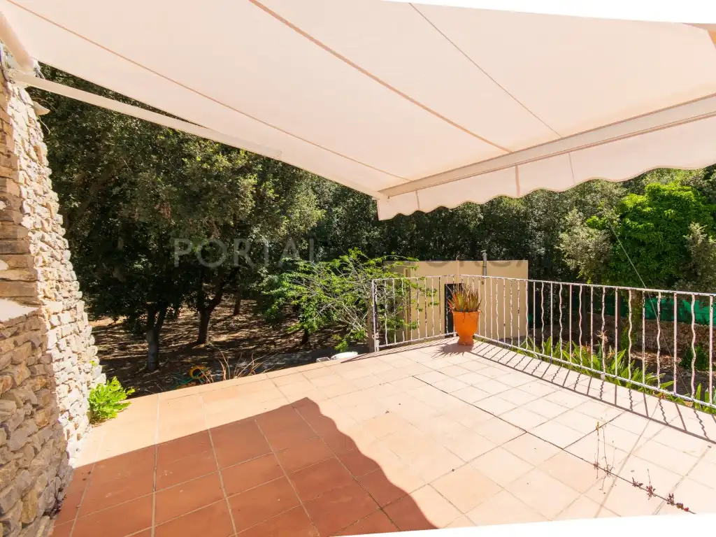 Casa rústica con piscina en venta en Es Mercadal poble, imagen 71