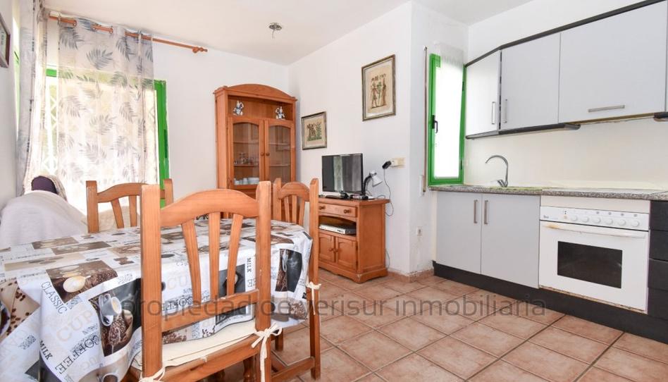 Foto 1 de Casa o chalet en venta en San Juan de los Terreros, Almería
