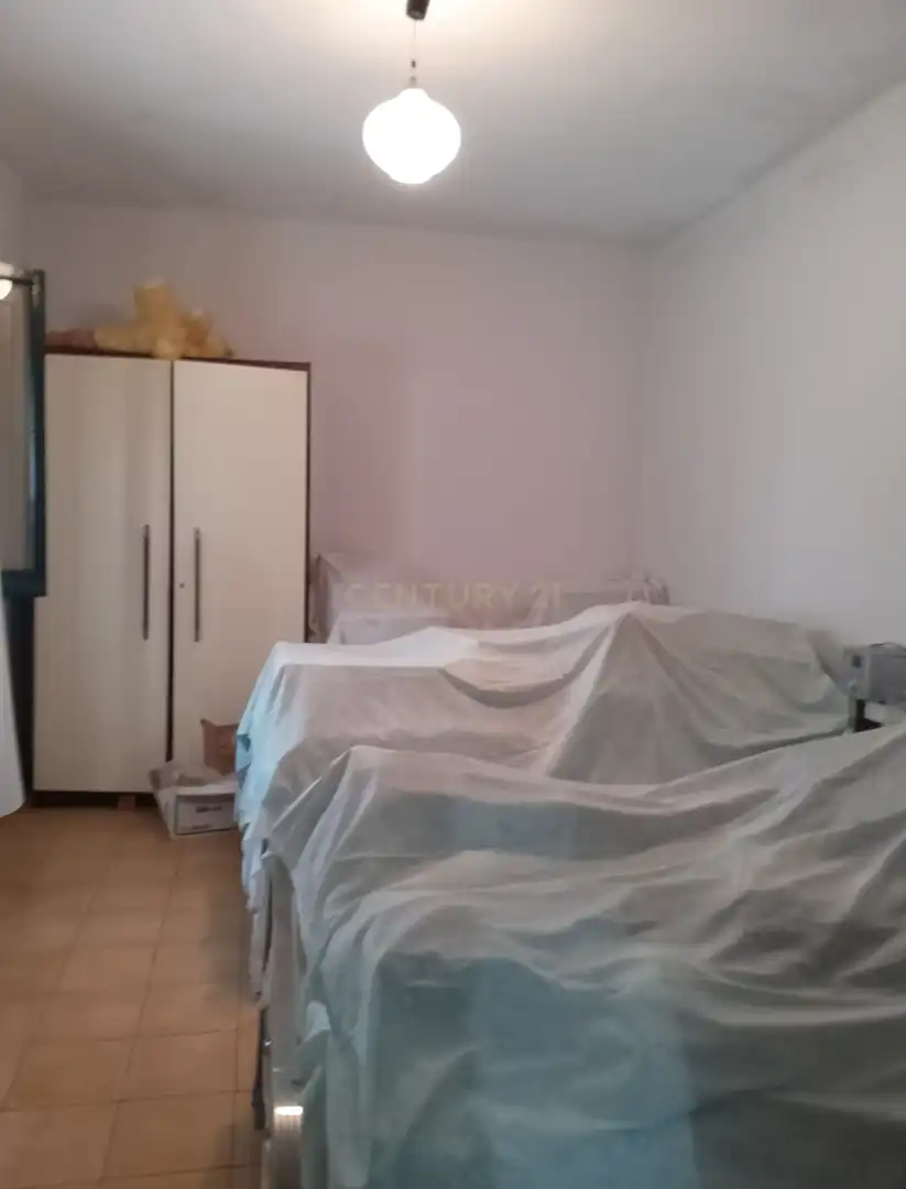 Schlafzimmer von Wohnungen zum Verkauf in Coria mit Klimaanlage, Abstellraum und Mikrowelle