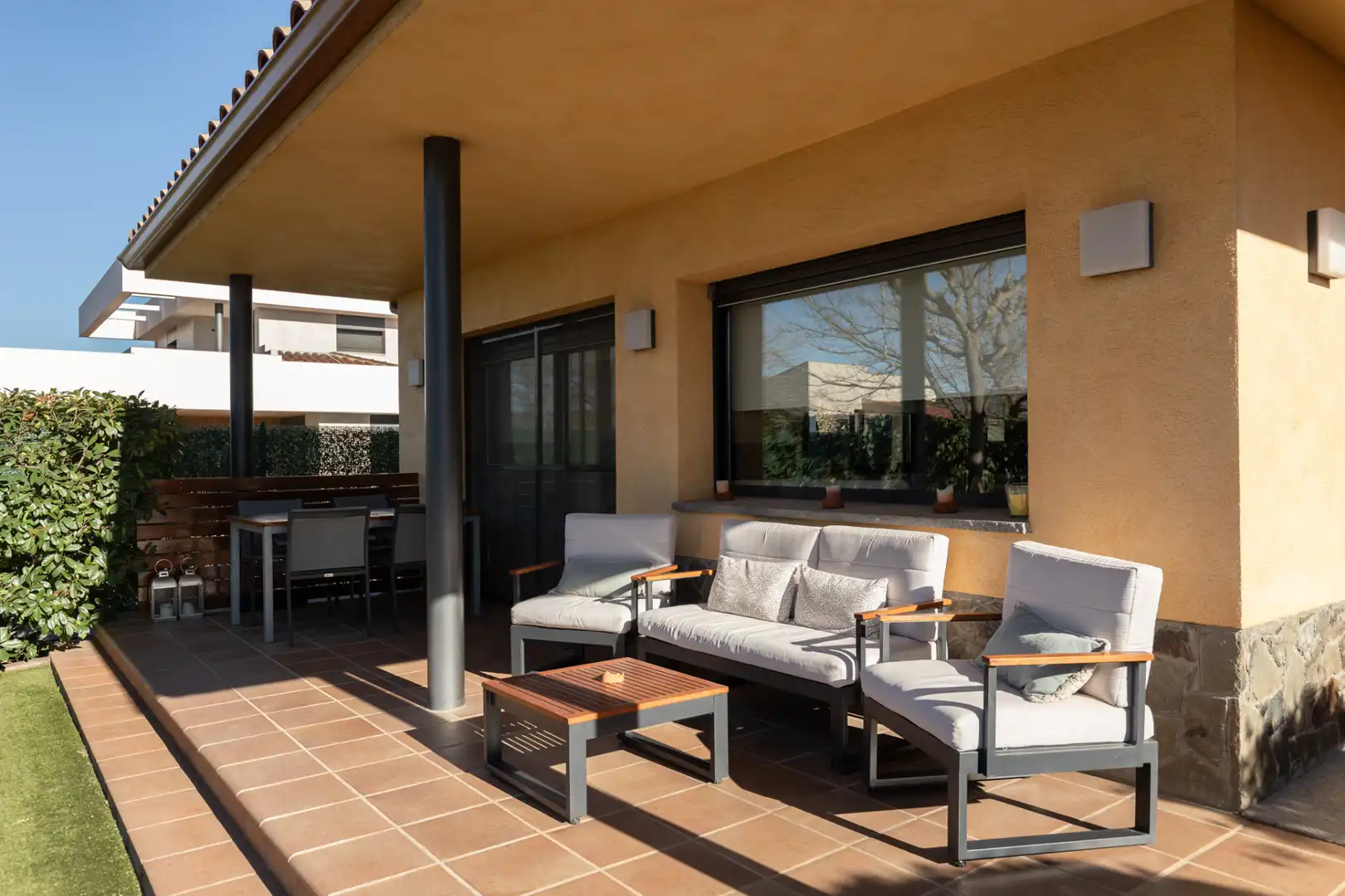 Houses for sale in Les Franqueses del Vallès