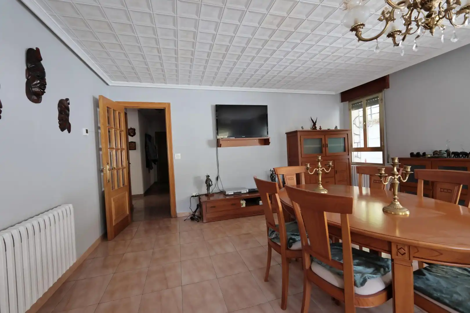 Casa con terrazza in vendita a Toreno, imagen 8