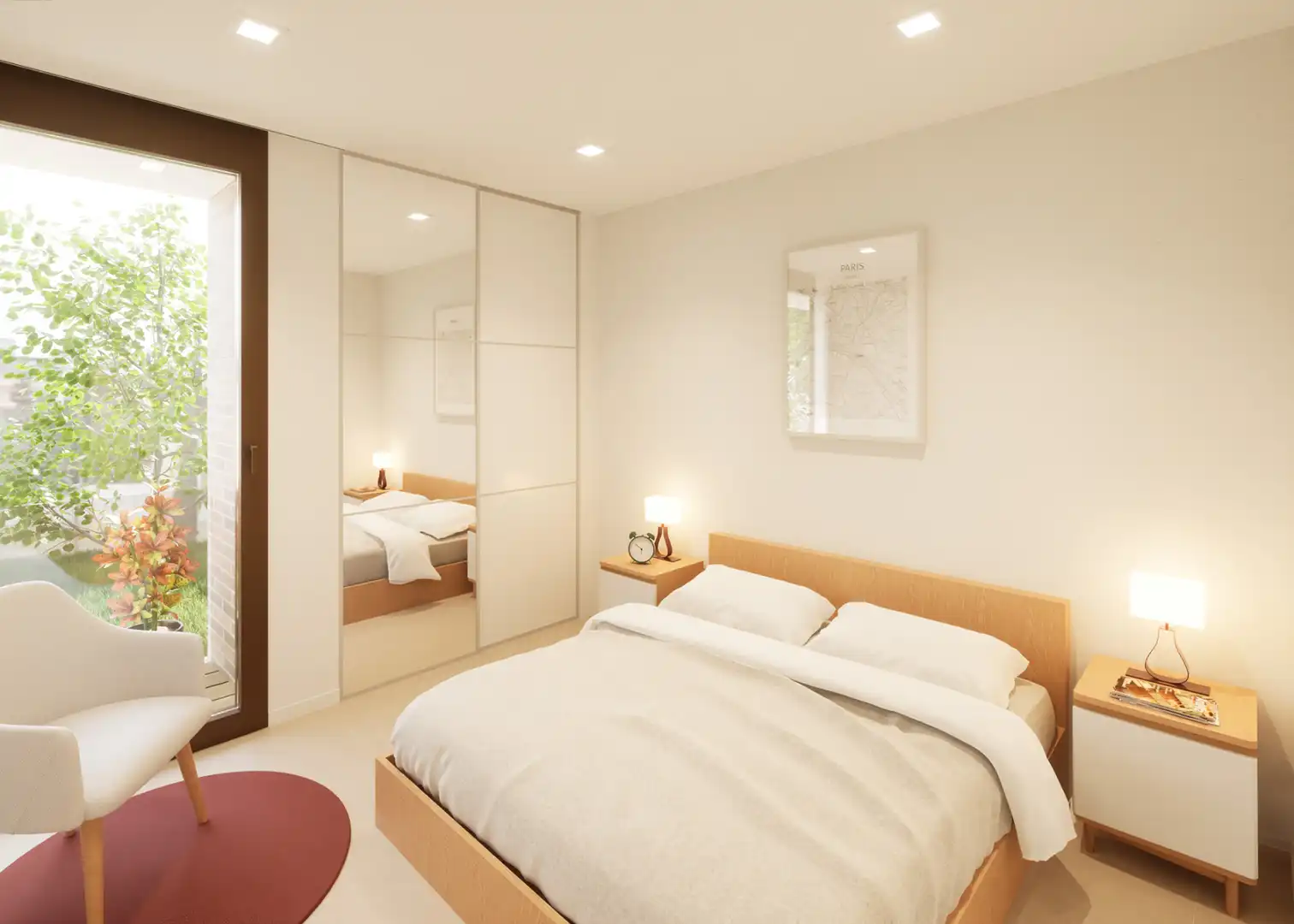 Duplexes for sale in Carrer Gravat Crosta, 1, Nord