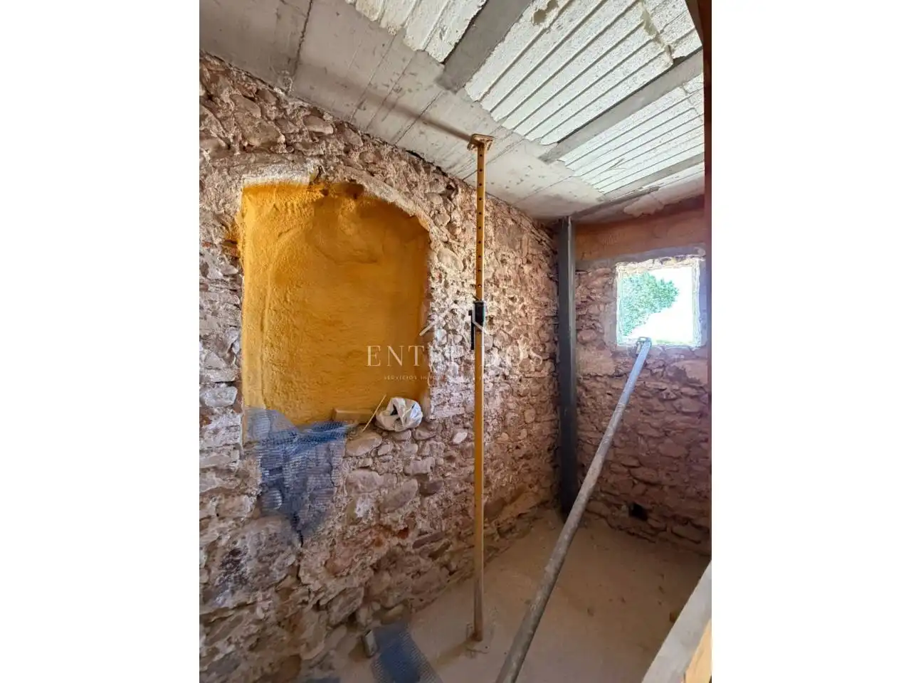 Casa o xalet en venda en Burriana / Borriana amb Terrassa