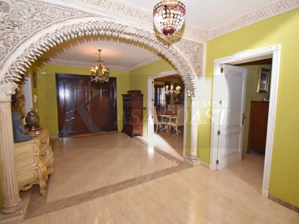 Chalet con piscina en venta en Campo de Mijas, imagen 10