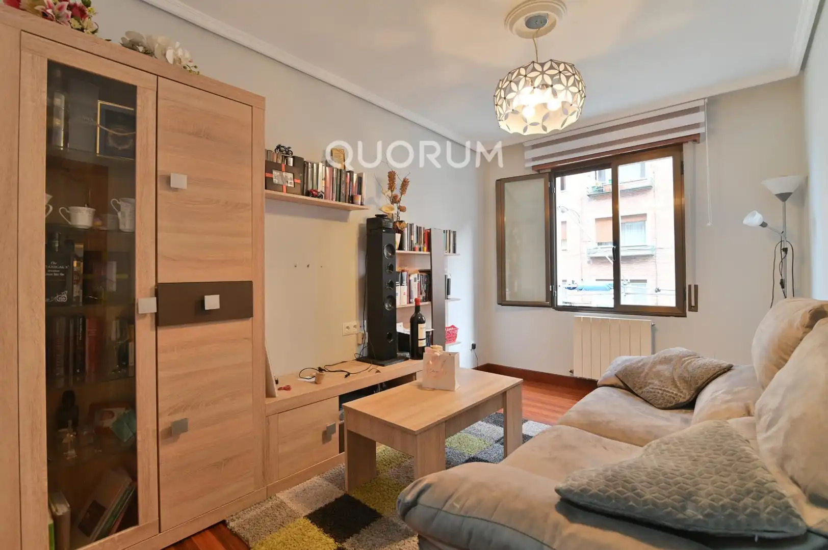 Flat for sale in Calle Monte Eretza