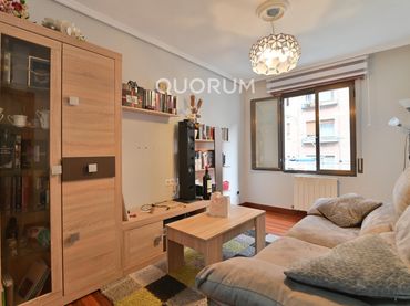 Flat for sale in Calle Monte Eretza