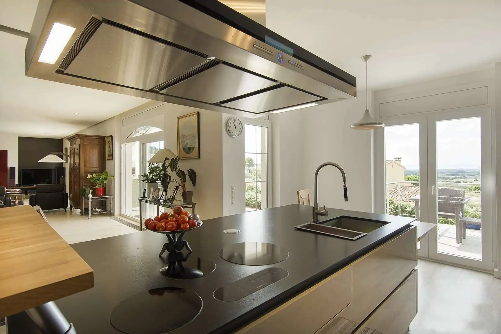 Casa con terraza en venta en Xaloc, imagen 13