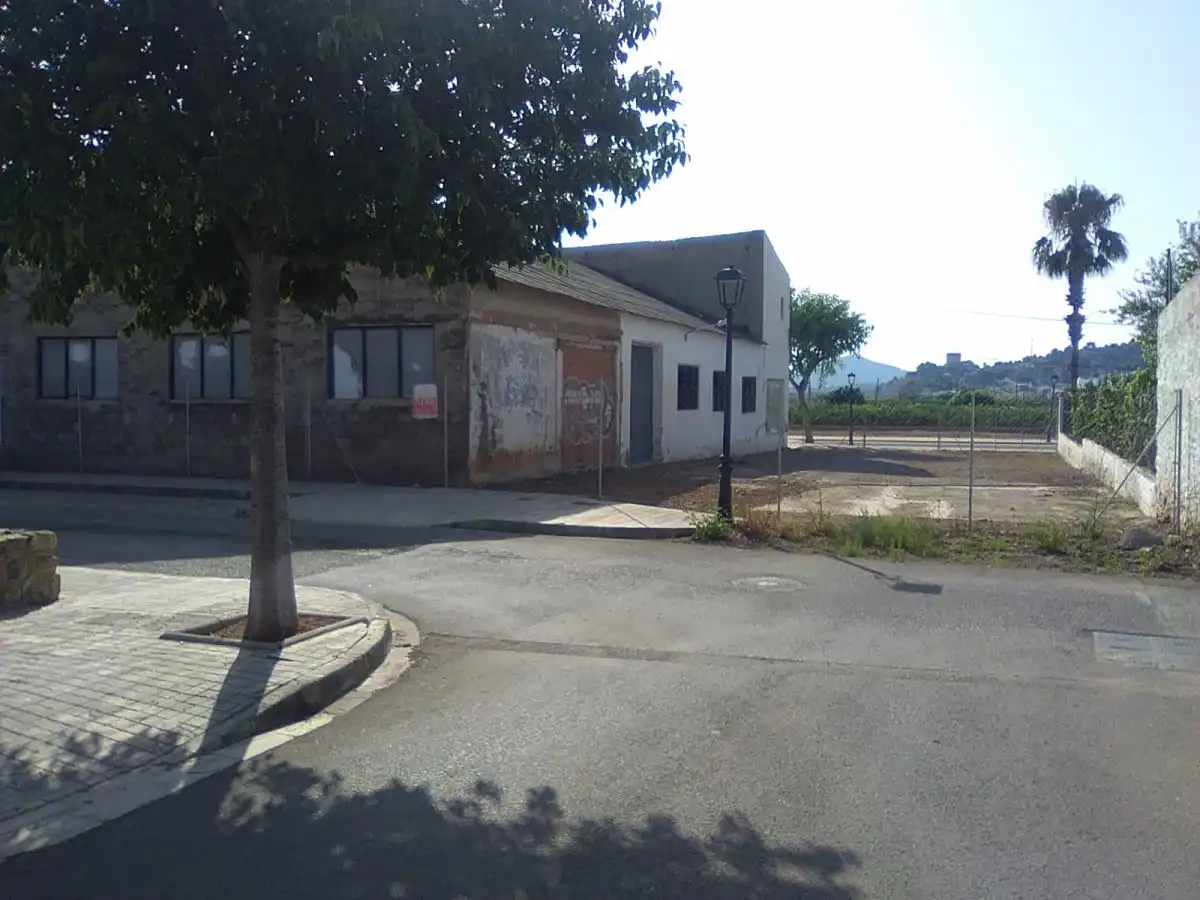 Terreno residencial en venta en Algímia de Alfara, imagen 42