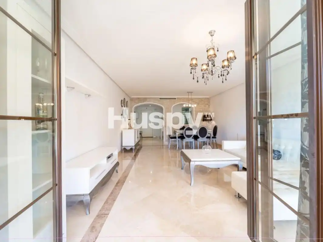 Appartamento con terrazza in vendita a Calle los Arqueros urbanización Jacarandas, imagen 15
