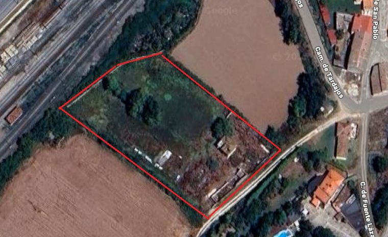 Residential for sale in San Mamés de Burgos