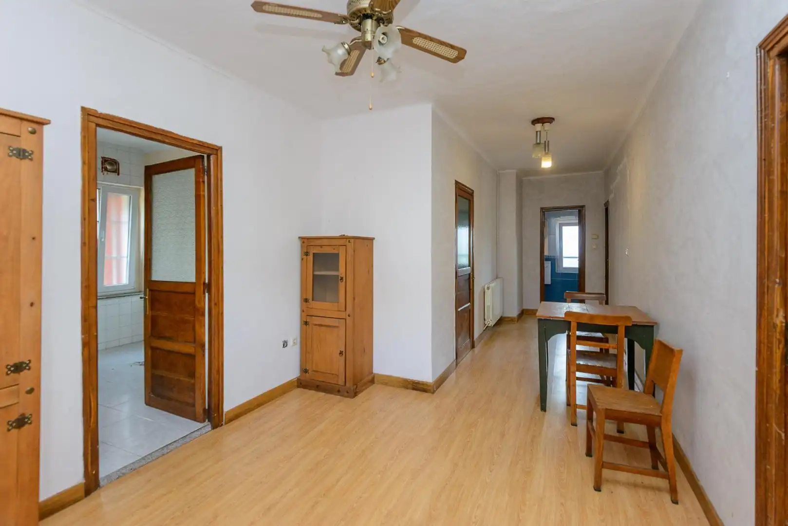 Casa o xalet en venda en Quintes - Arroes
