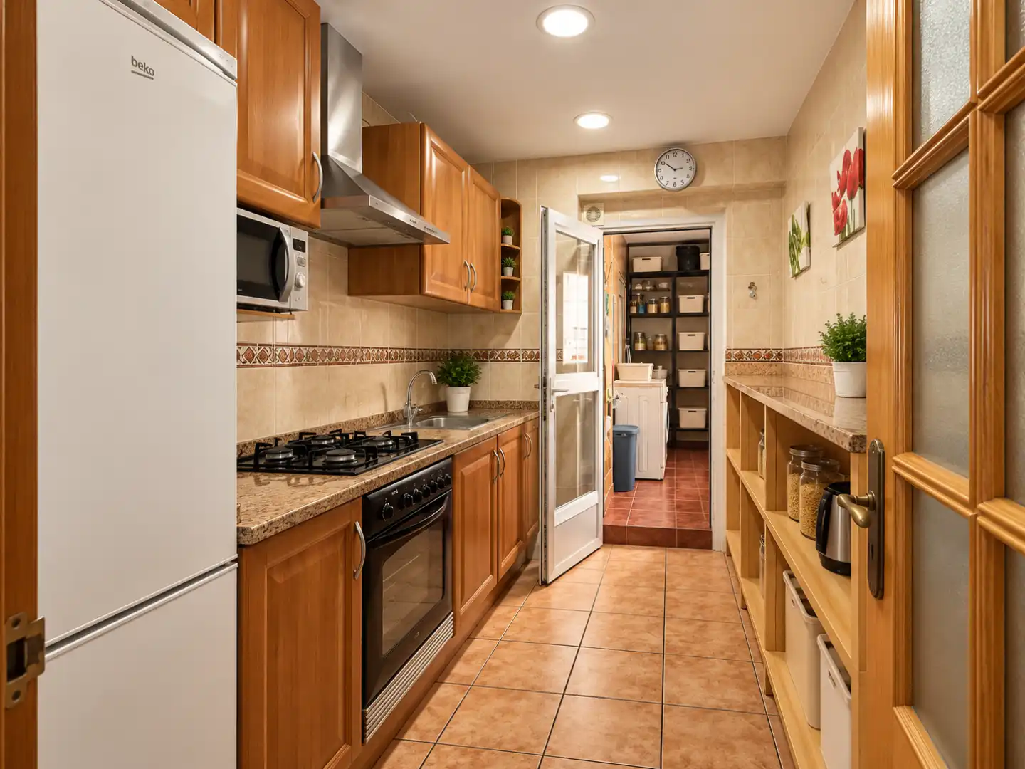 Appartement avec terrasse à vendre à Centro, imagen 5