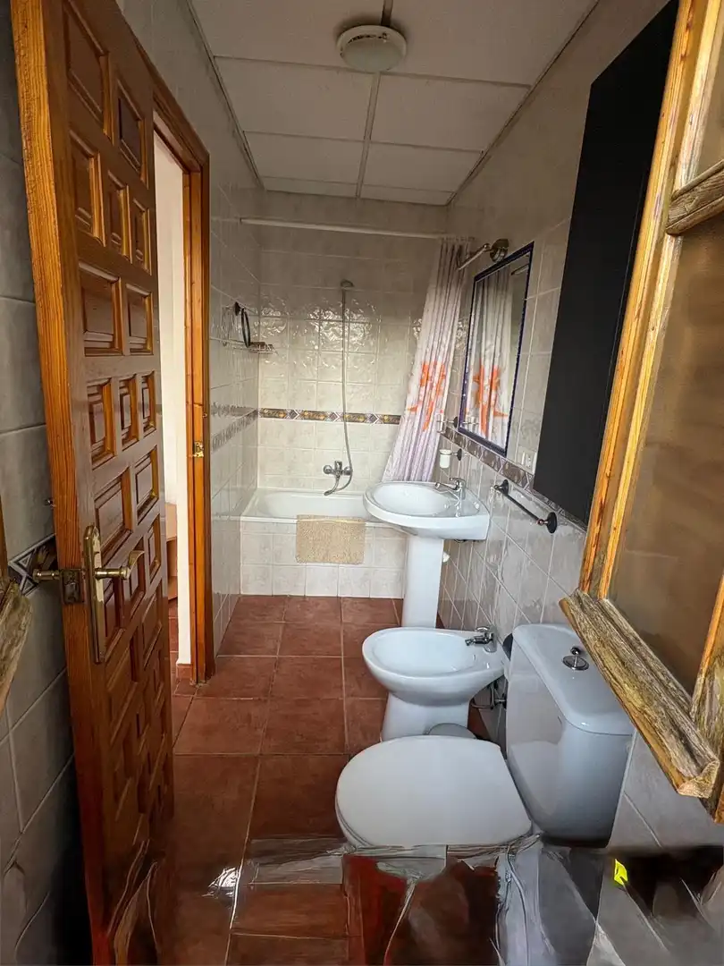 Flat for rent in Calle Calle Charca, Barrio de Albaicín