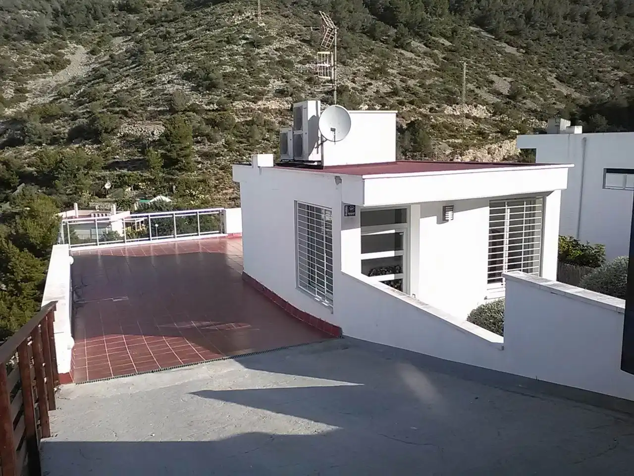 Villa avec piscine à vendre à Carrer Creueta 4, imagen 2
