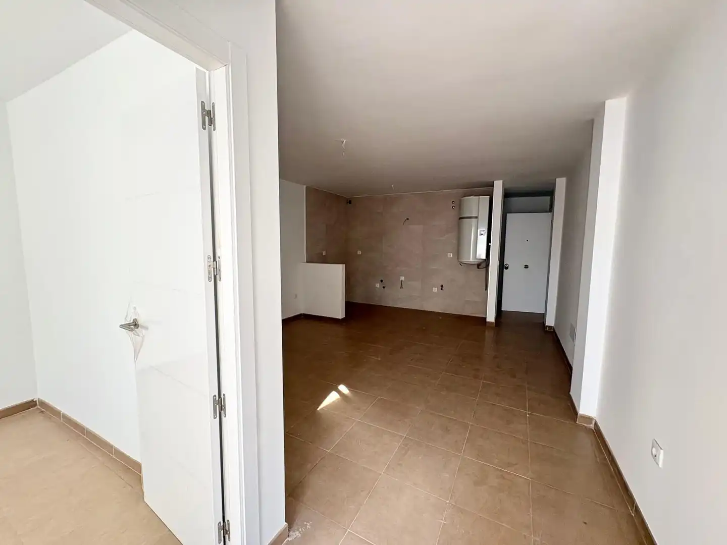 Appartamento con ascensore in vendita a Carboneras, imagen 5