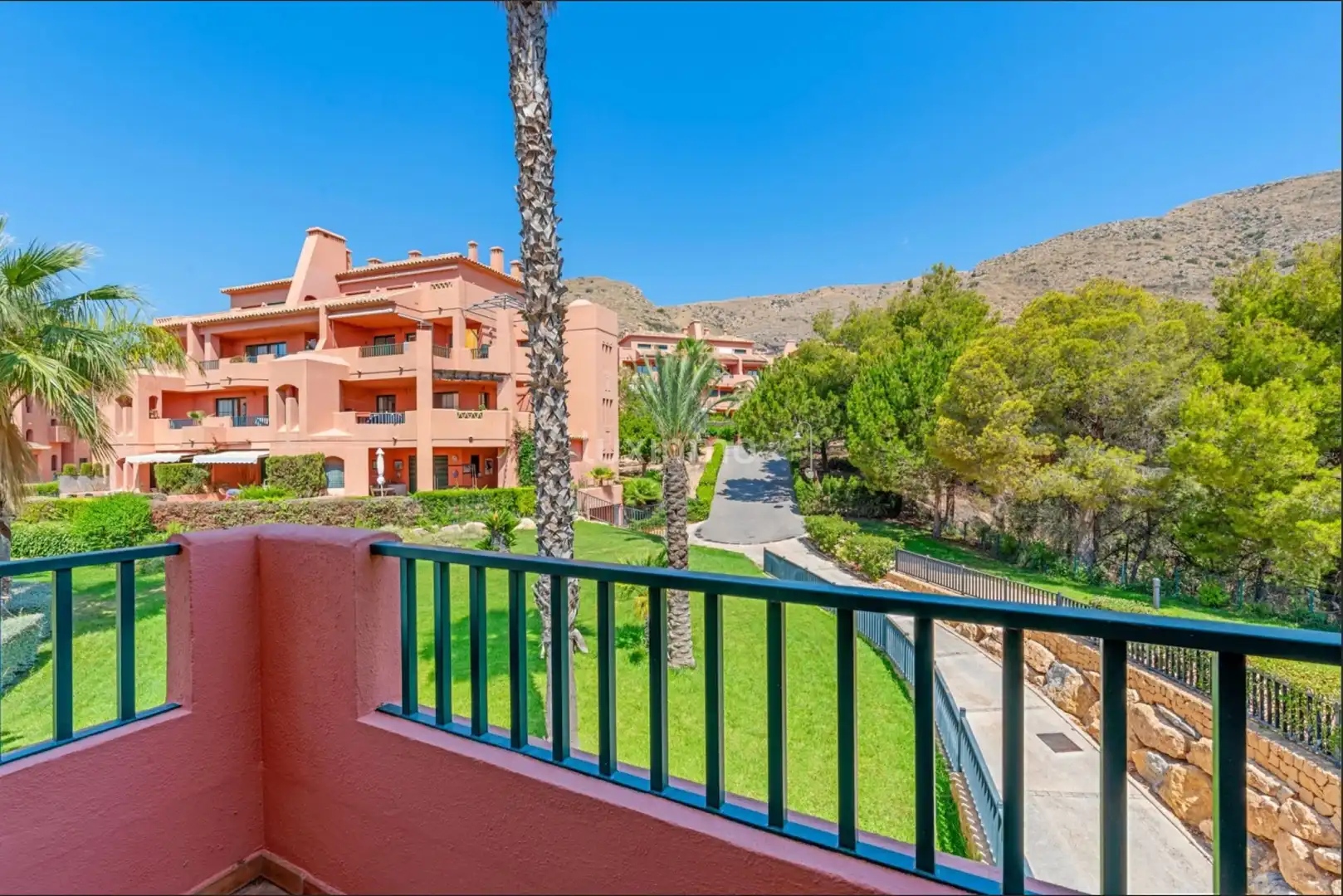 Flat with terrace for sale in Golf Bahía, imagen 27