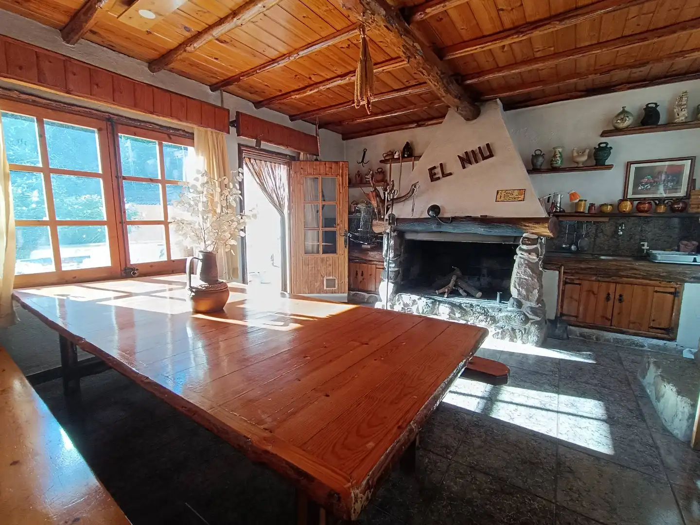 Casa o chalet en venta en Castellar del Vallès con Calefacción, Balcón y Jacuzzi