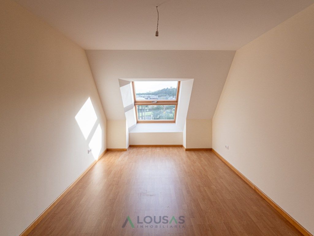 Dormitori de Apartament en venda en Barreiros