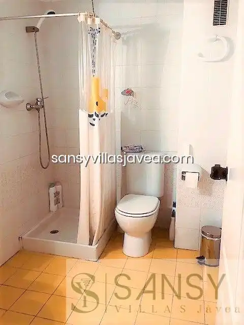 Apartament de lloguer a Montañar - El Arenal